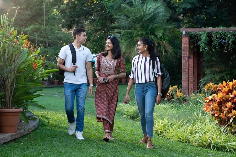 MAHE Manipal Infrastructure photo 7